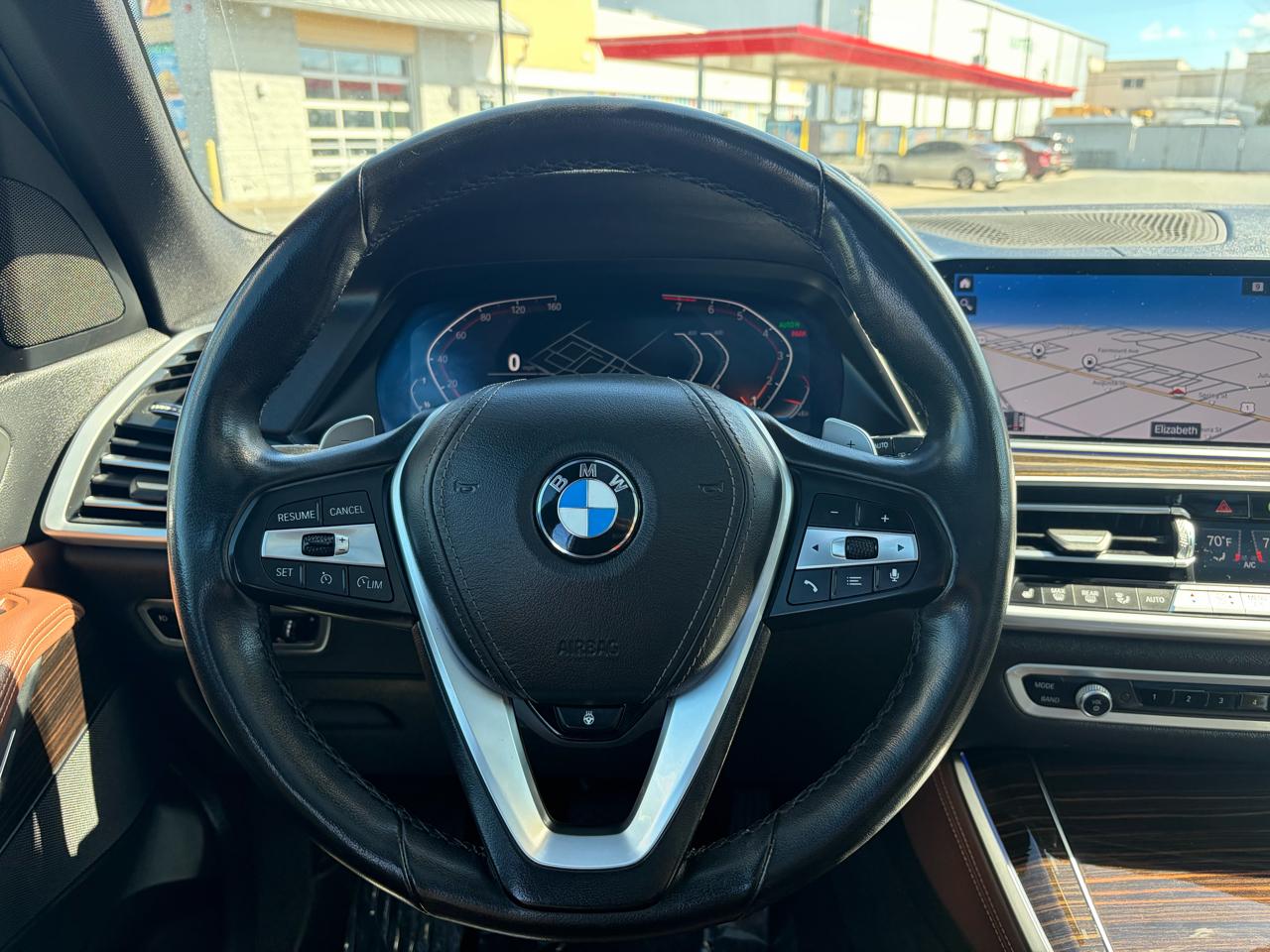 BMW X5 xDrive40i 2020