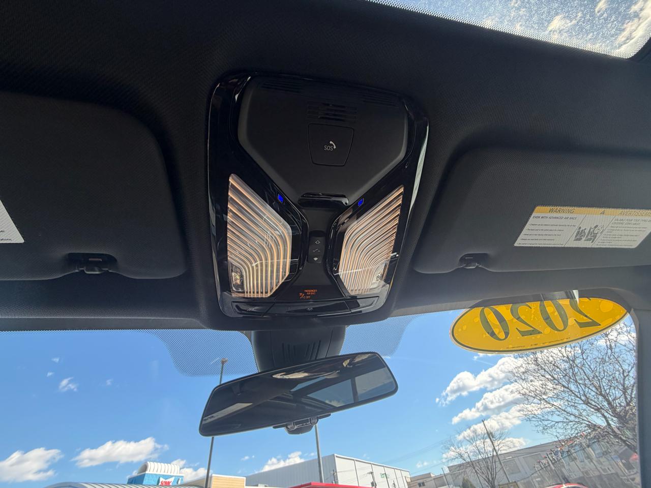 BMW X5 xDrive40i 2020