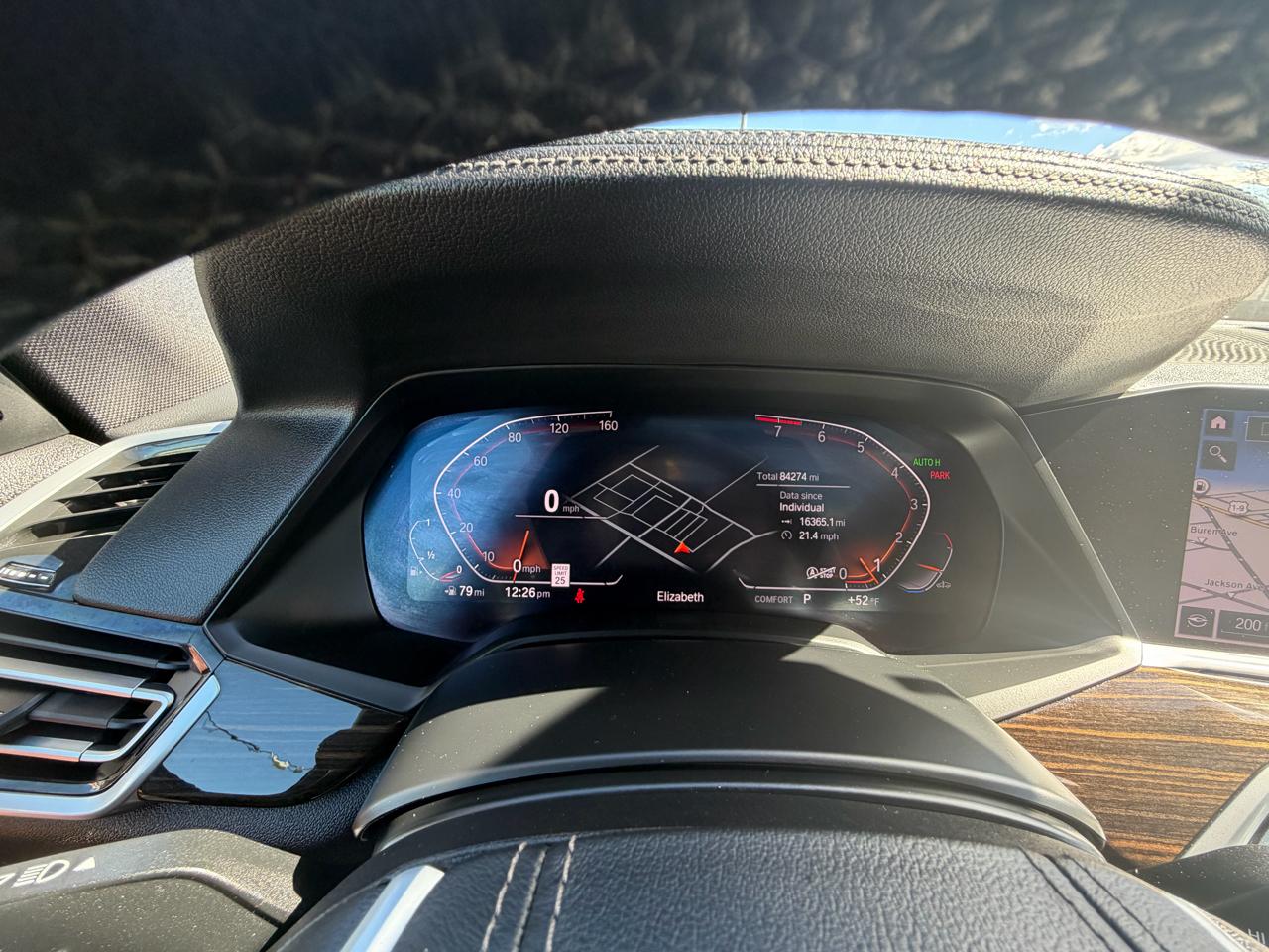 BMW X5 xDrive40i 2020