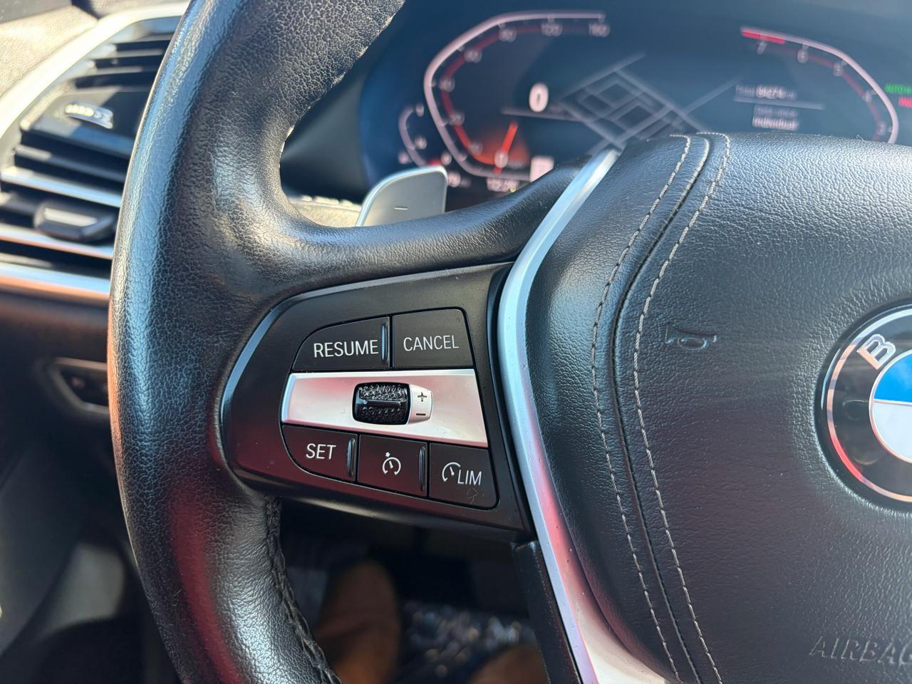 BMW X5 xDrive40i 2020