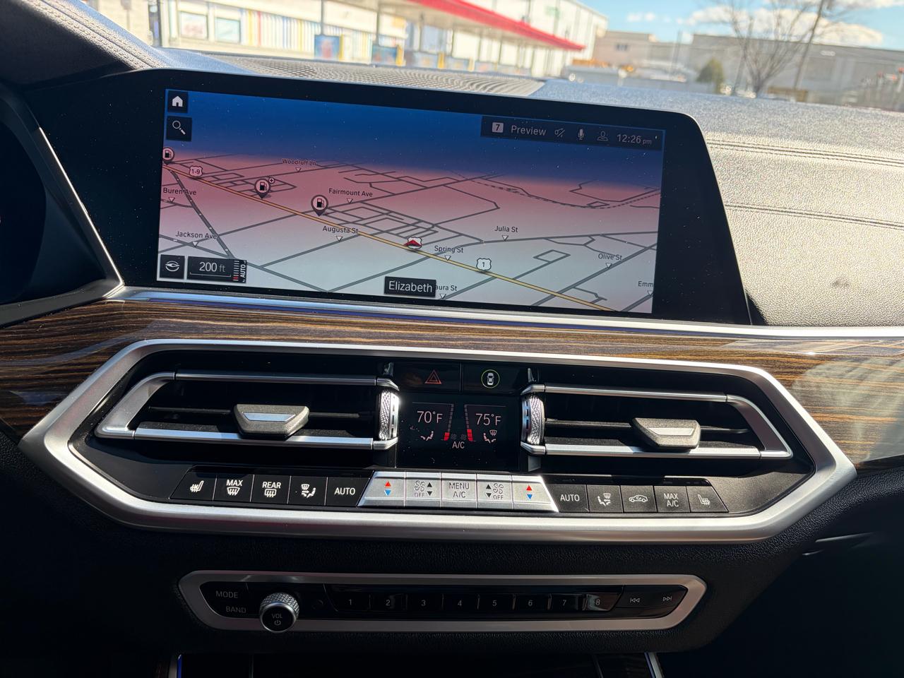 BMW X5 xDrive40i 2020