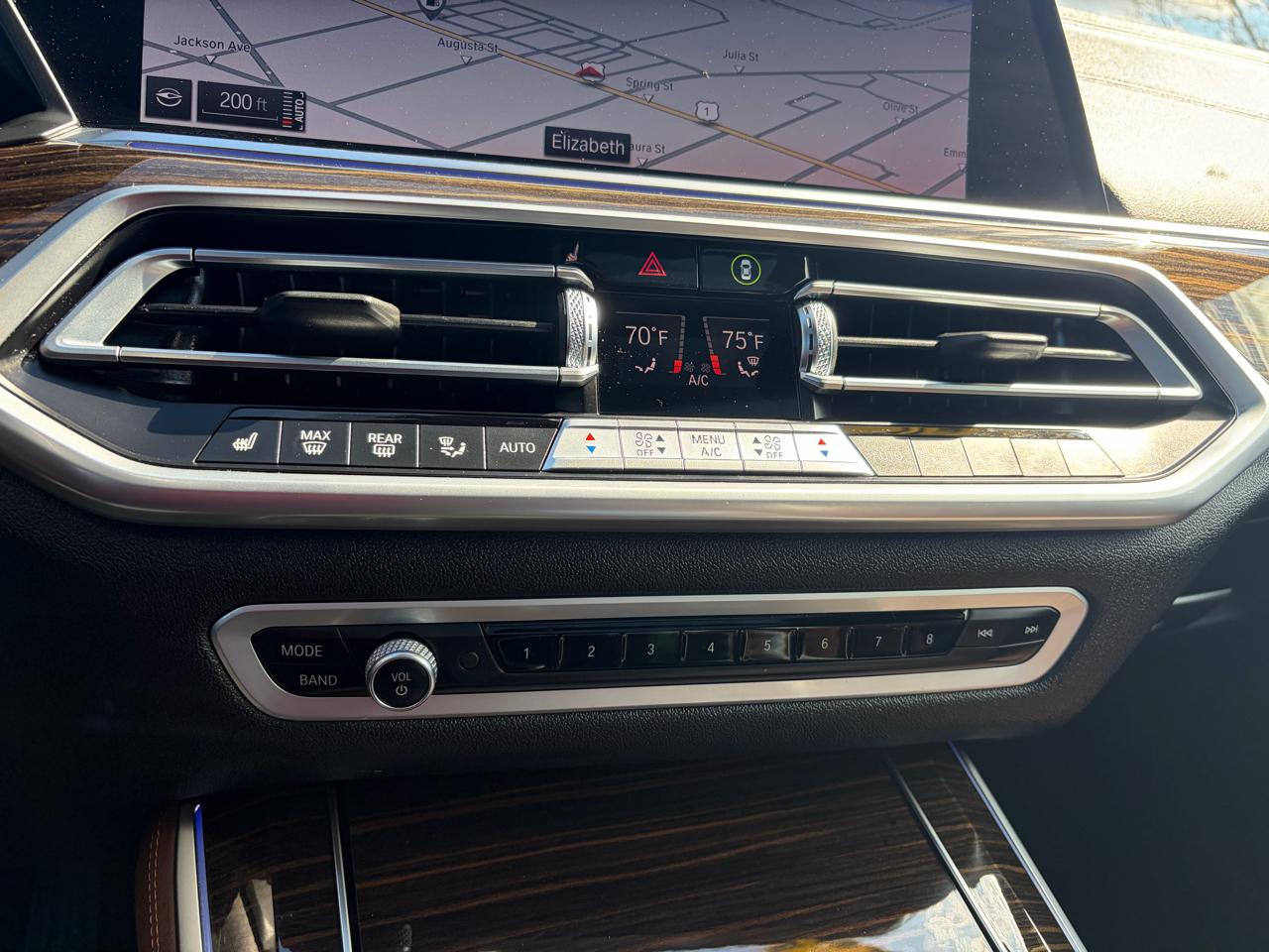 BMW X5 xDrive40i 2020