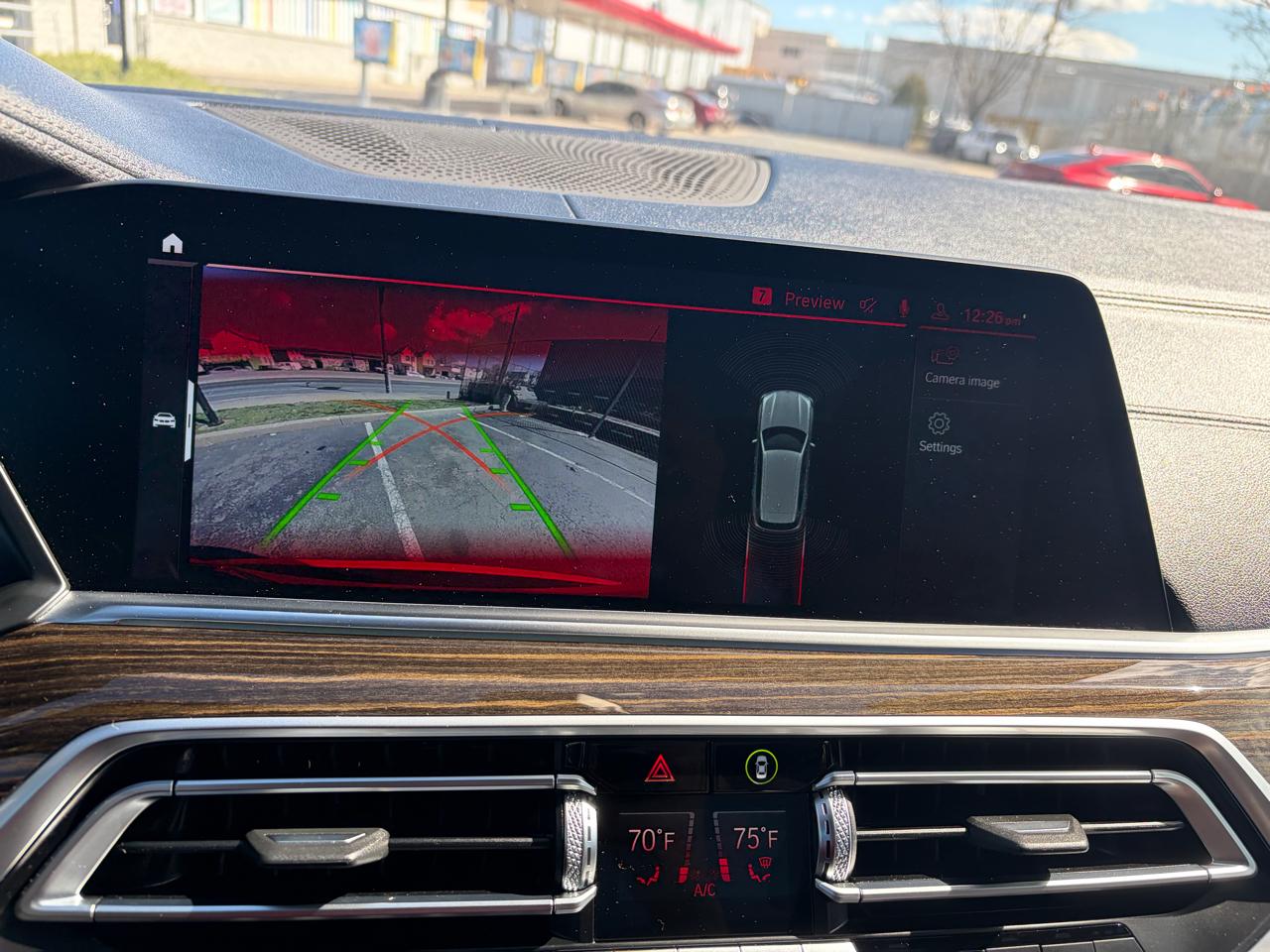 BMW X5 xDrive40i 2020