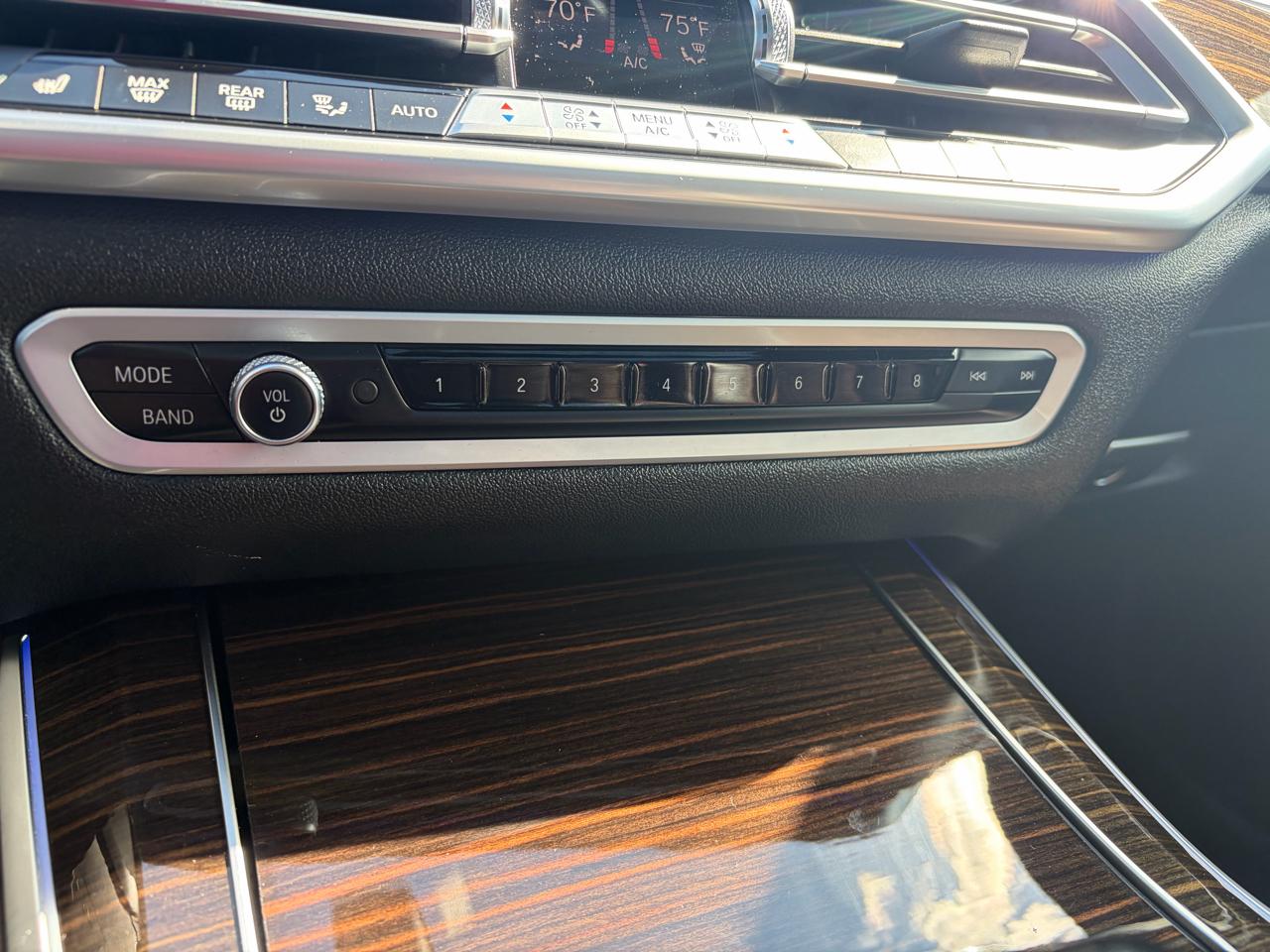 BMW X5 xDrive40i 2020