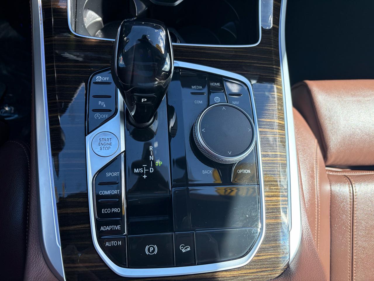 BMW X5 xDrive40i 2020