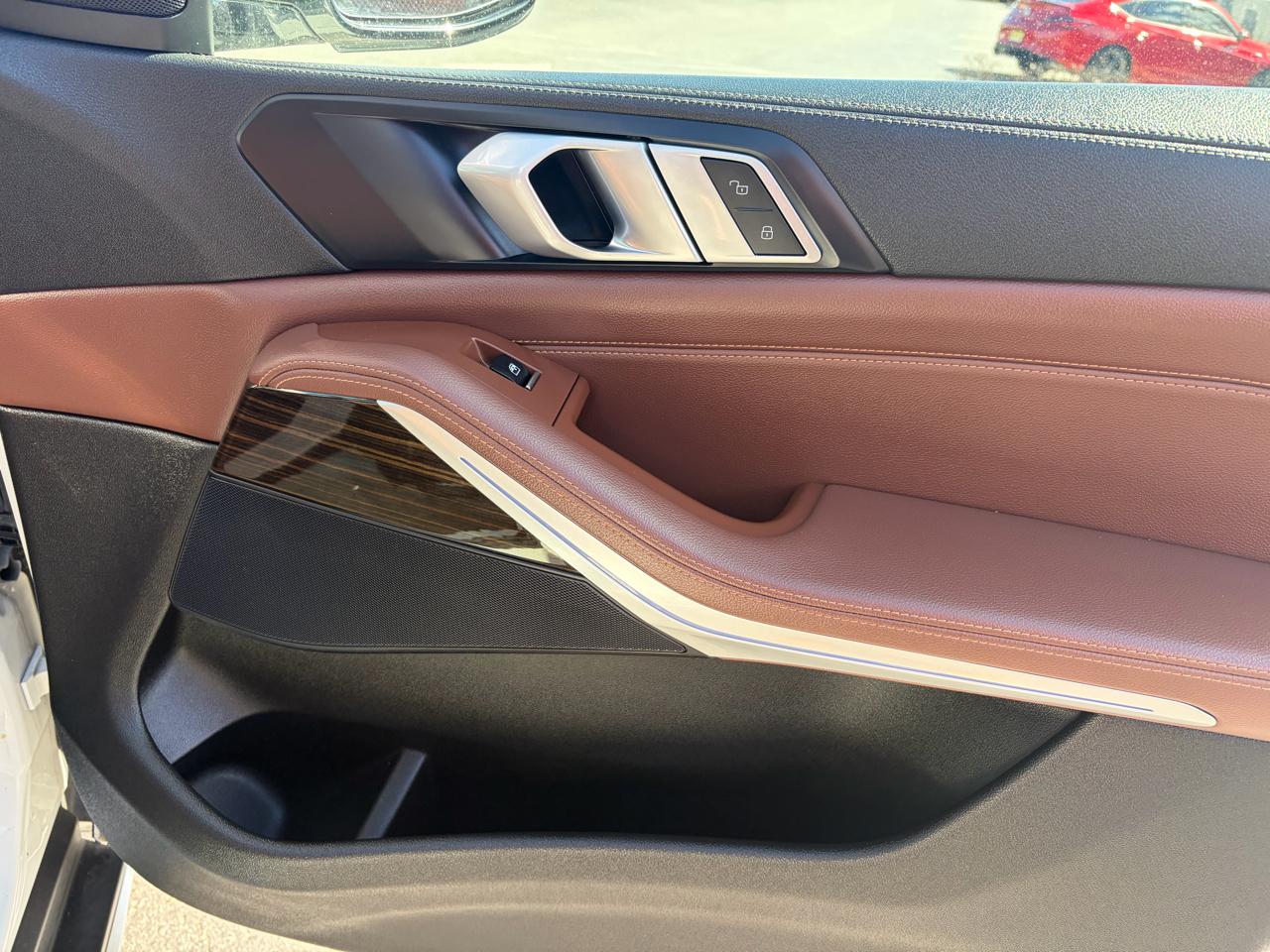 BMW X5 xDrive40i 2020