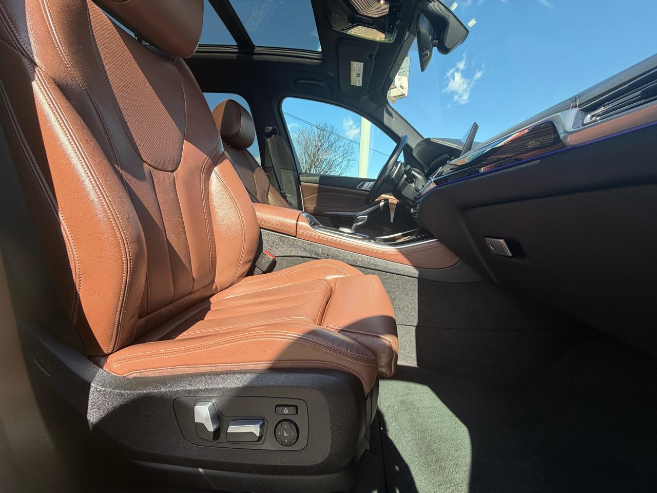 BMW X5 xDrive40i 2020