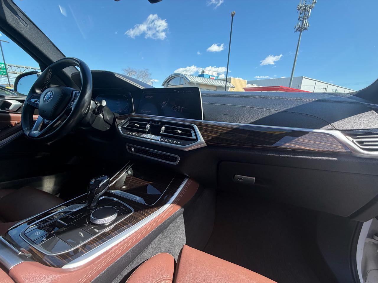 BMW X5 xDrive40i 2020