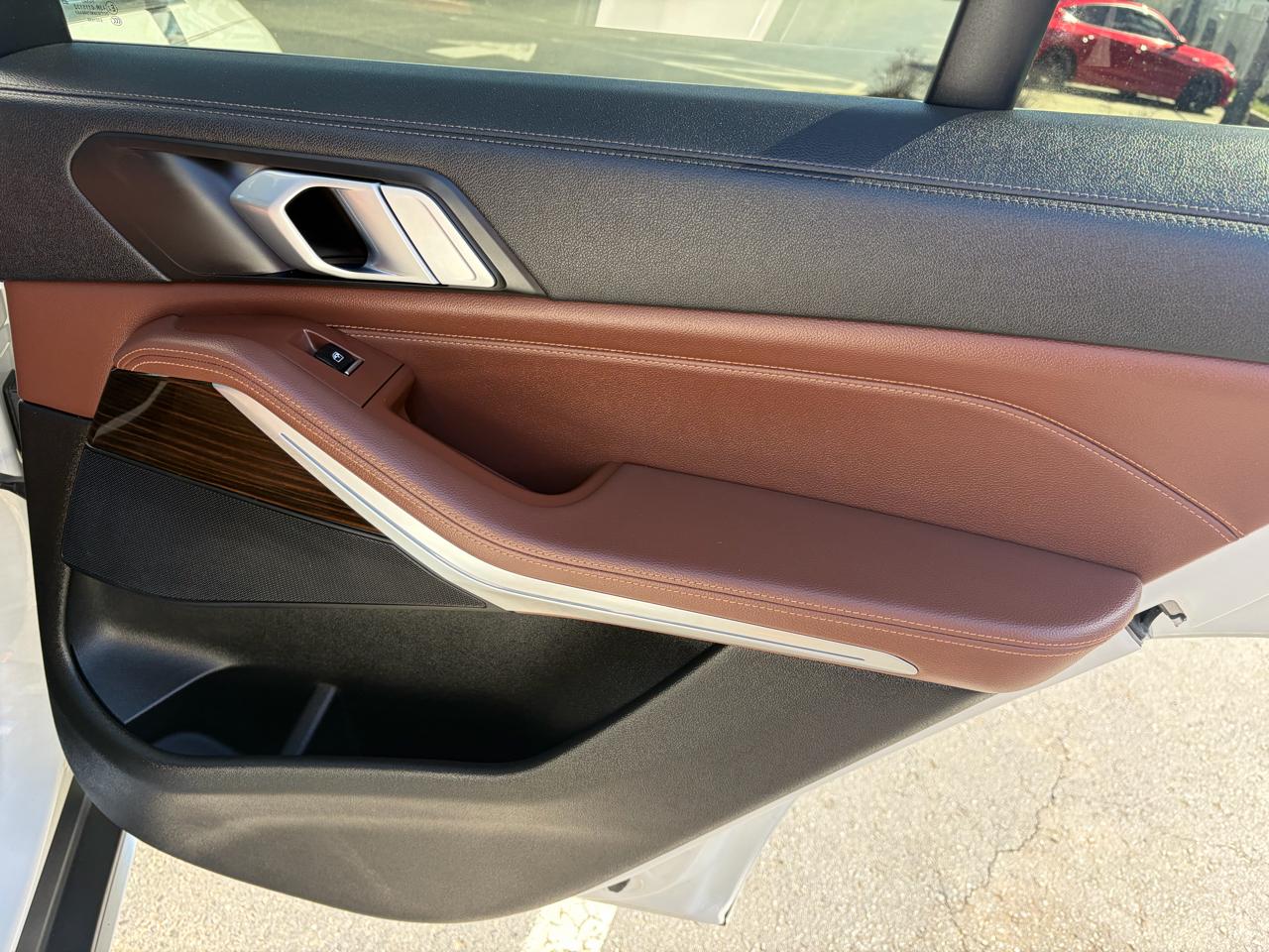 BMW X5 xDrive40i 2020