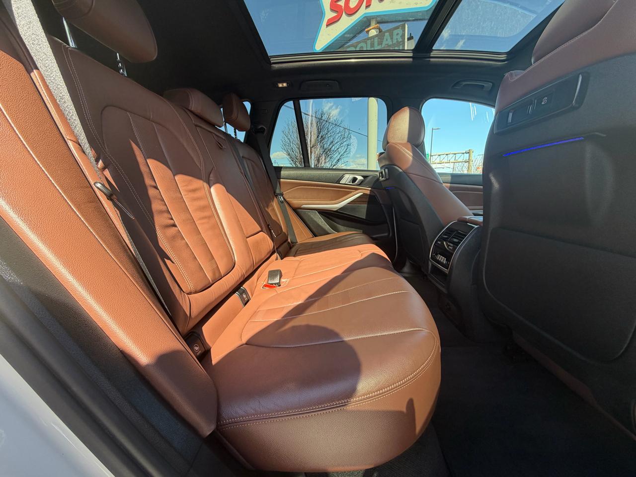 BMW X5 xDrive40i 2020