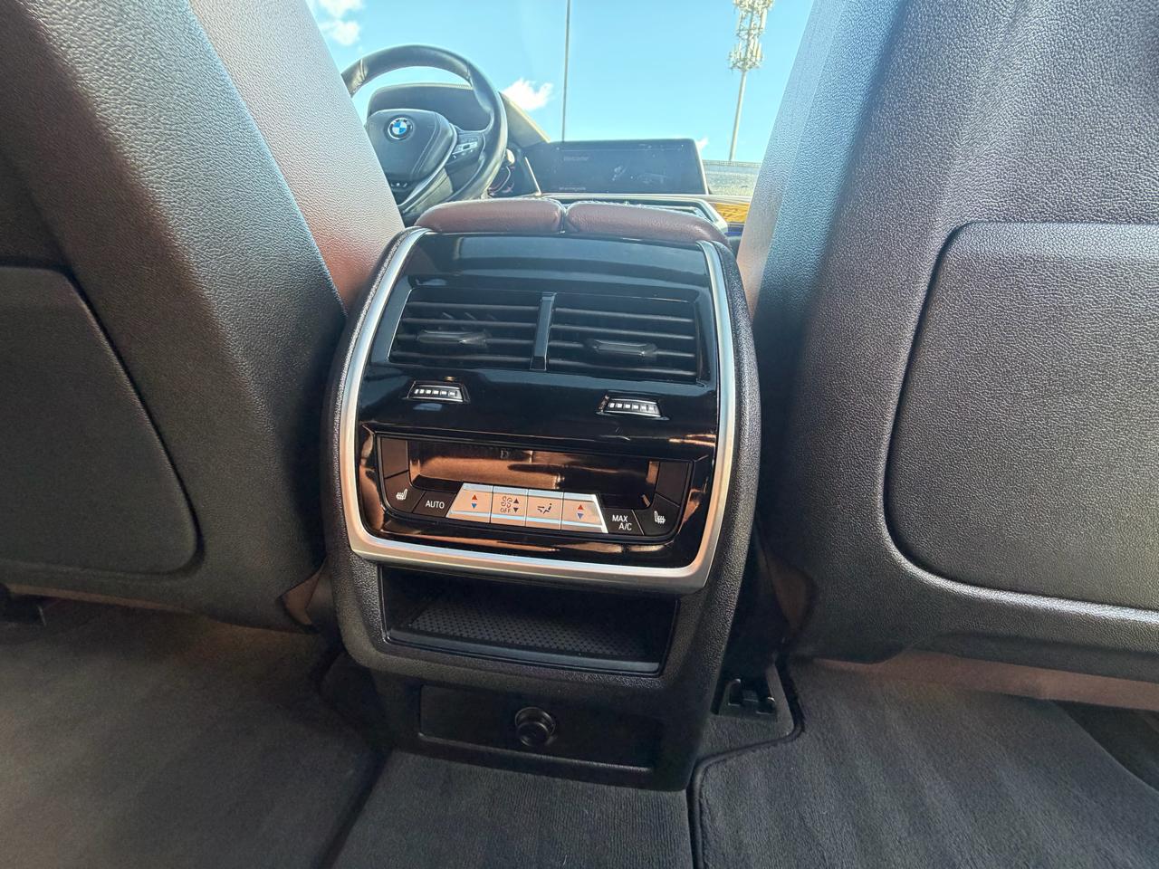 BMW X5 xDrive40i 2020