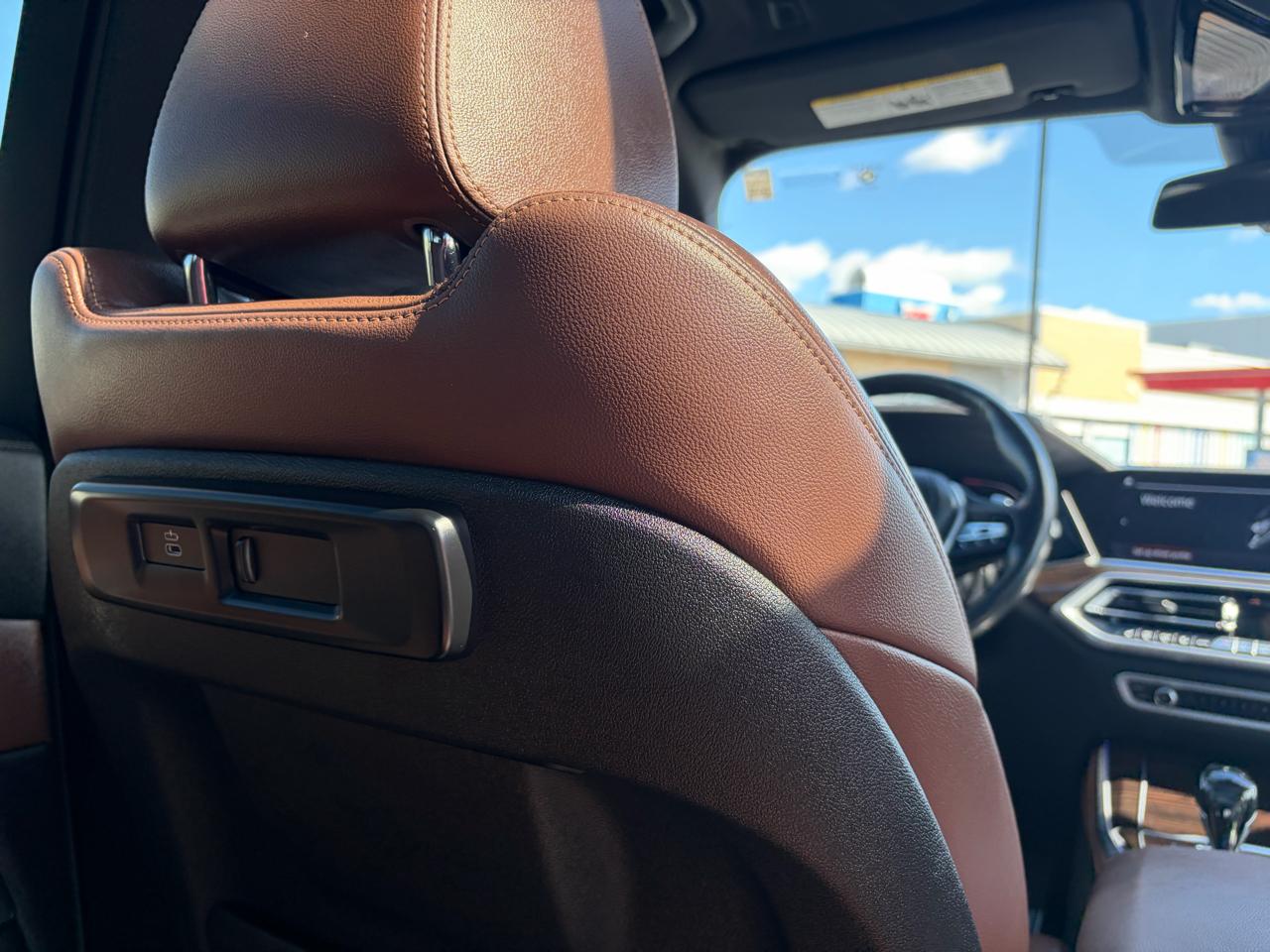 BMW X5 xDrive40i 2020