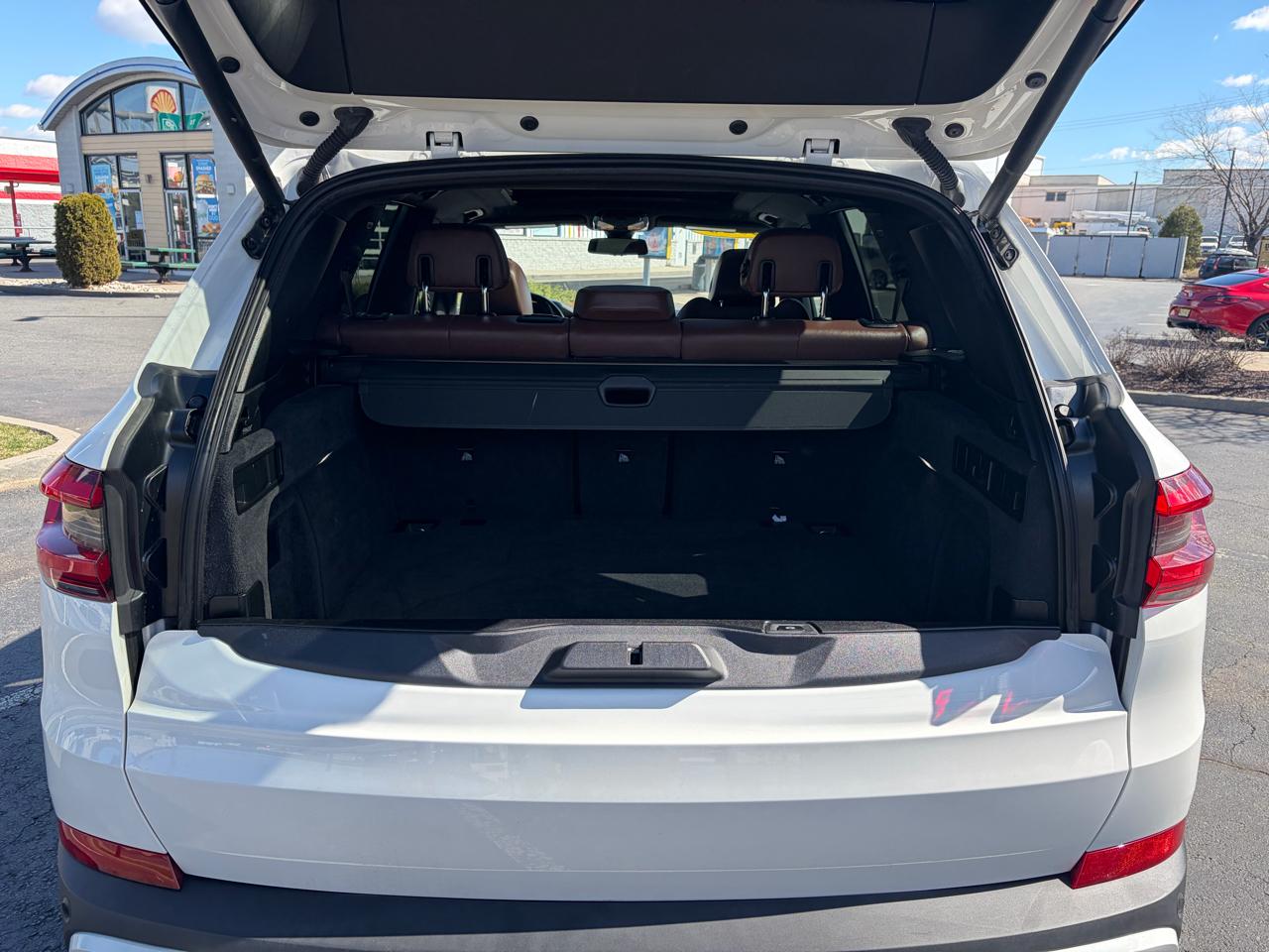 BMW X5 xDrive40i 2020