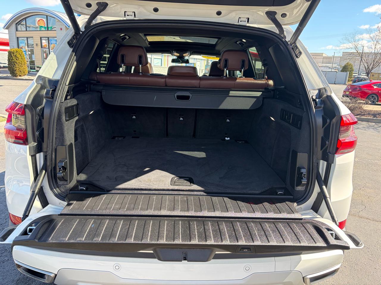 BMW X5 xDrive40i 2020