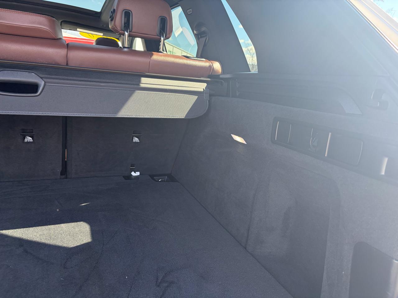 BMW X5 xDrive40i 2020