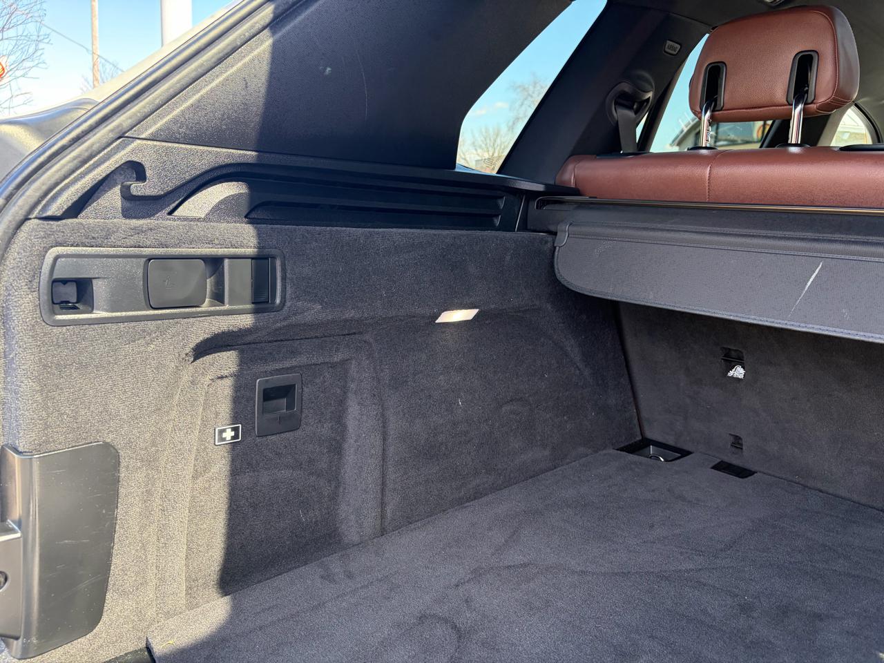 BMW X5 xDrive40i 2020