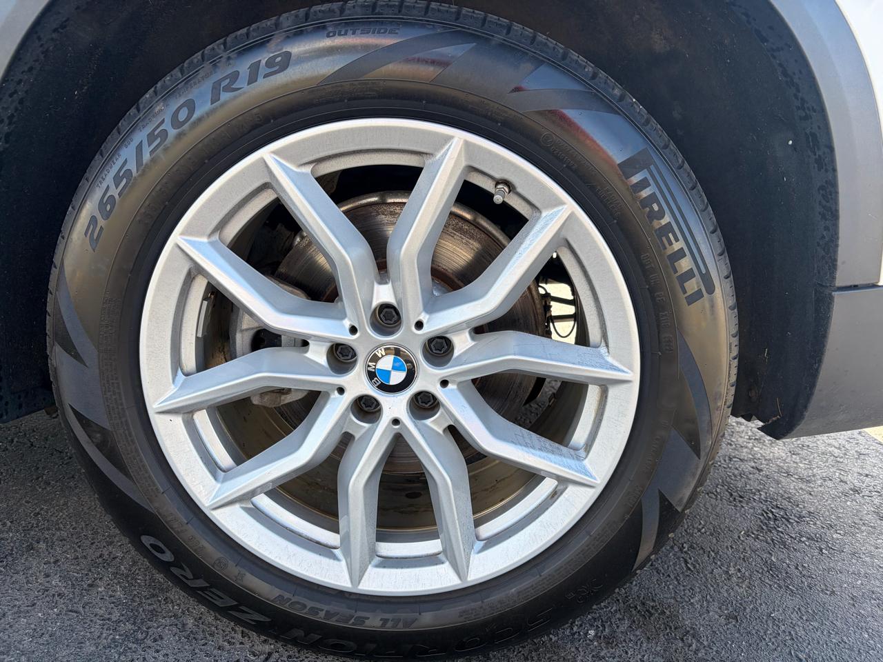 BMW X5 xDrive40i 2020