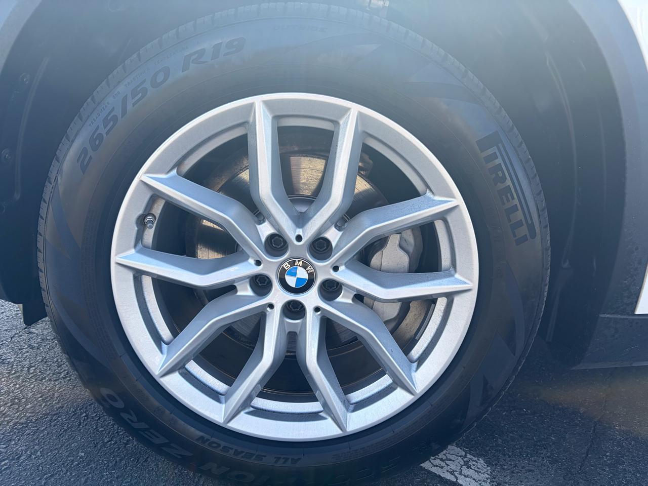 BMW X5 xDrive40i 2020