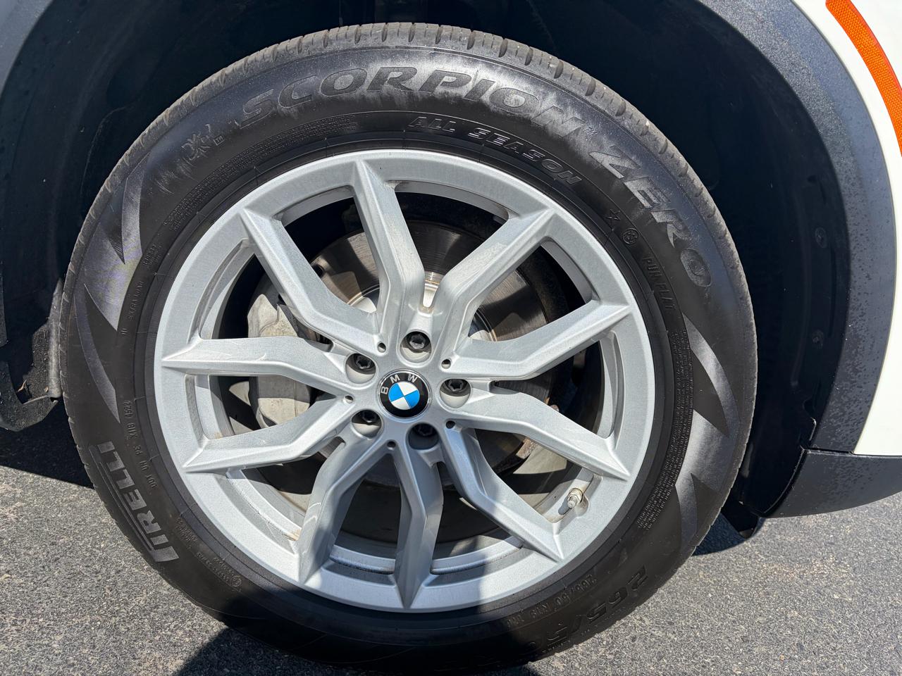 BMW X5 xDrive40i 2020