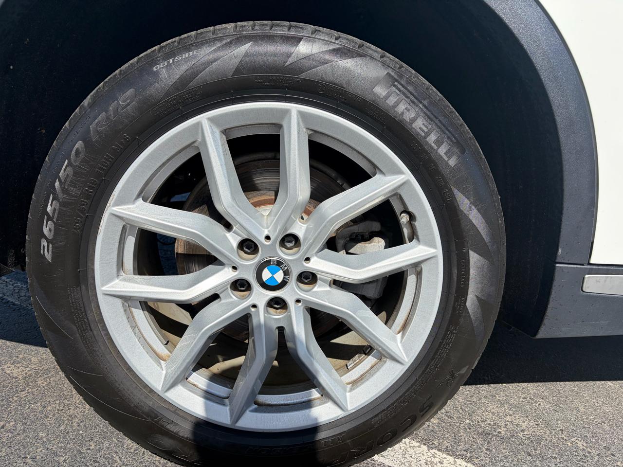 BMW X5 xDrive40i 2020