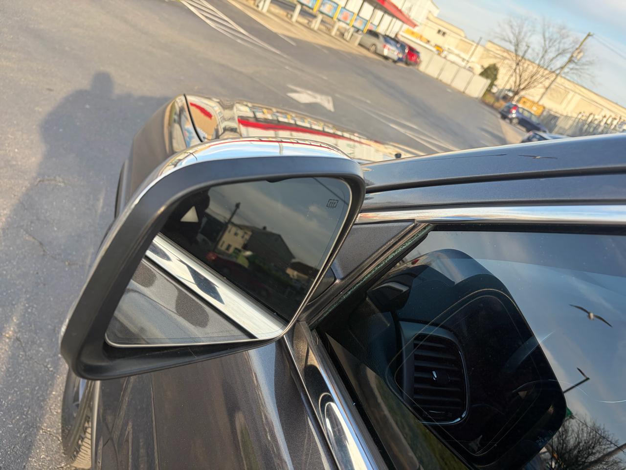 Jeep Grand Cherokee Limited 4WD 2019