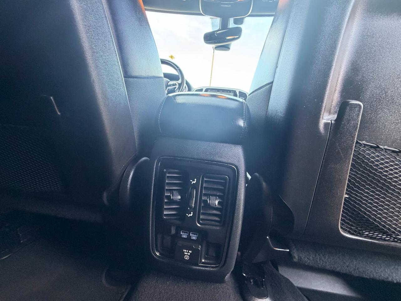 Jeep Grand Cherokee Limited 4WD 2019