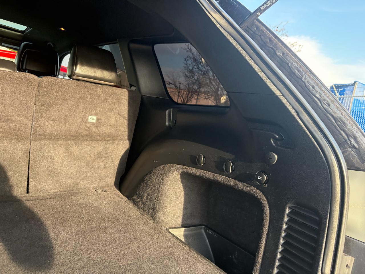 Jeep Grand Cherokee Limited 4WD 2019