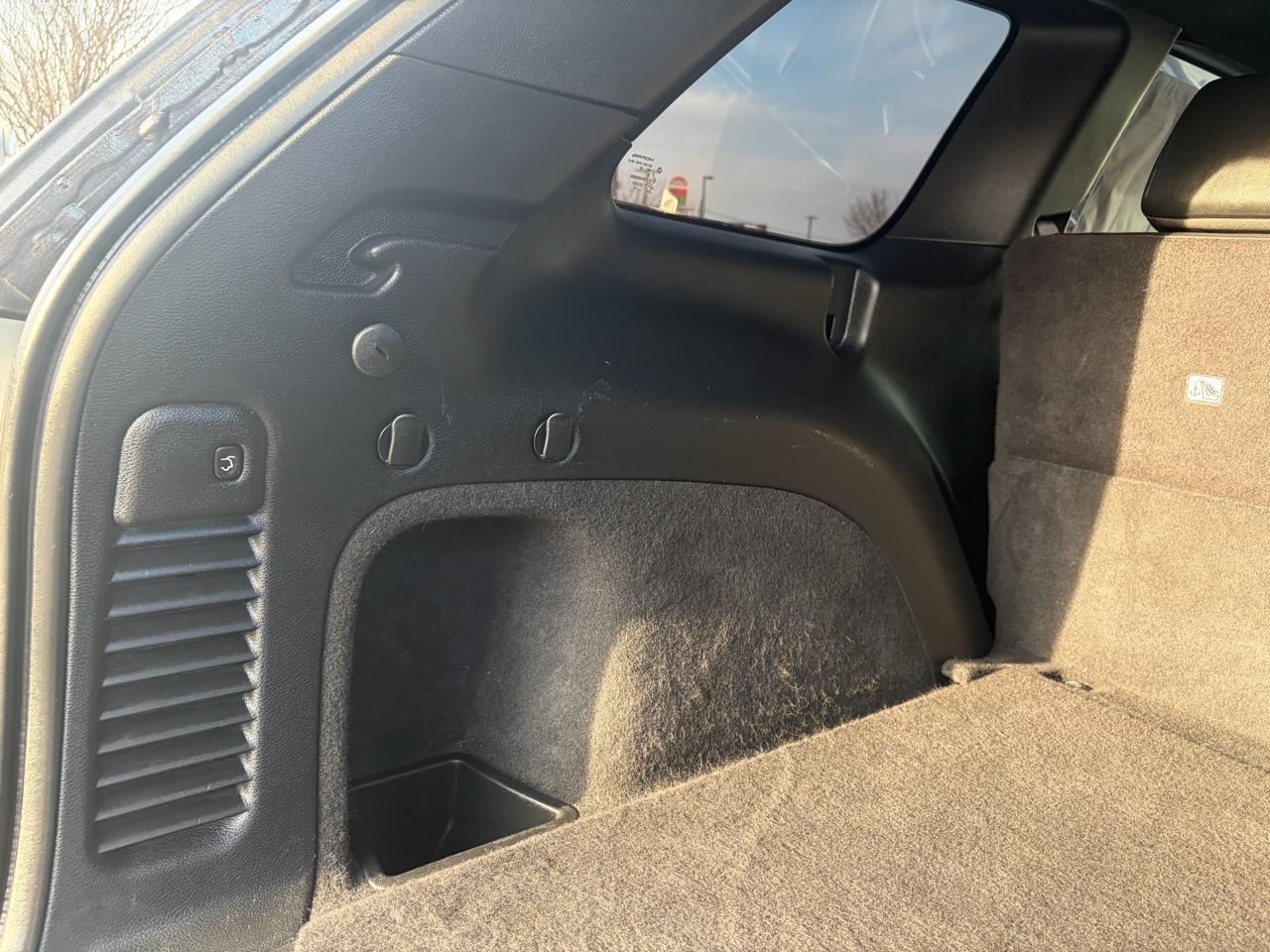 Jeep Grand Cherokee Limited 4WD 2019