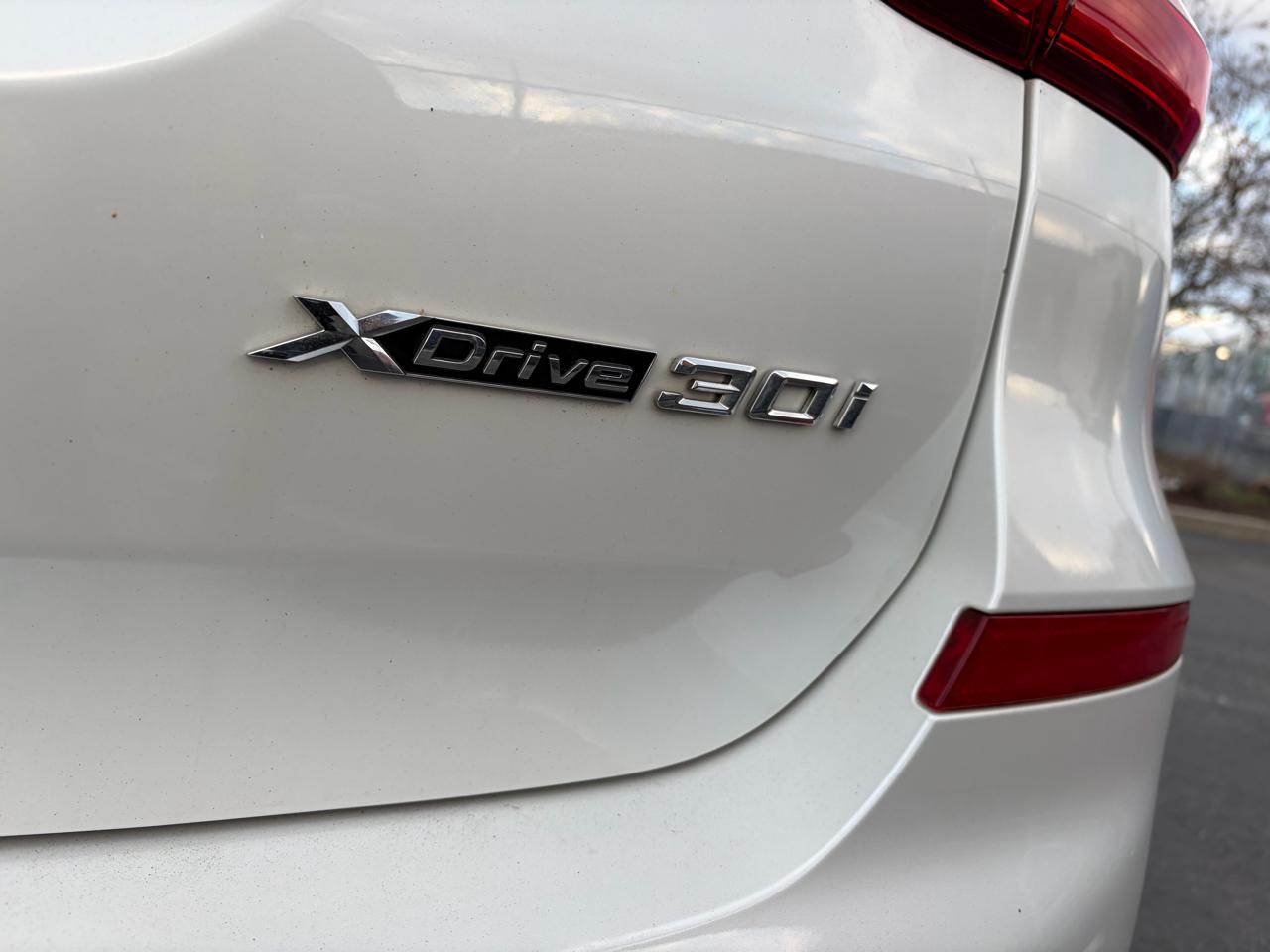 BMW X3 xDrive30i 2019