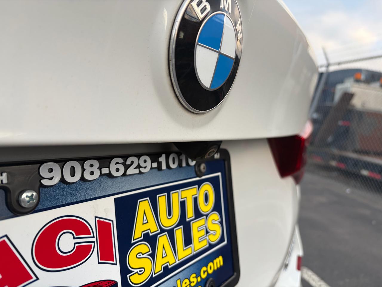 BMW X3 xDrive30i 2019