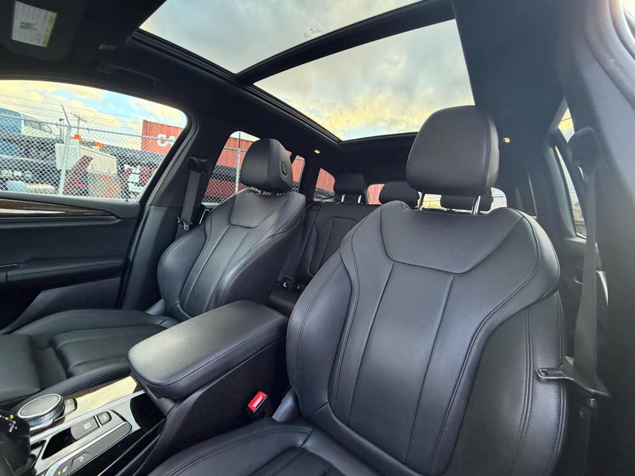 BMW X3 xDrive30i 2019