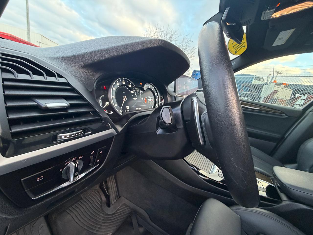 BMW X3 xDrive30i 2019