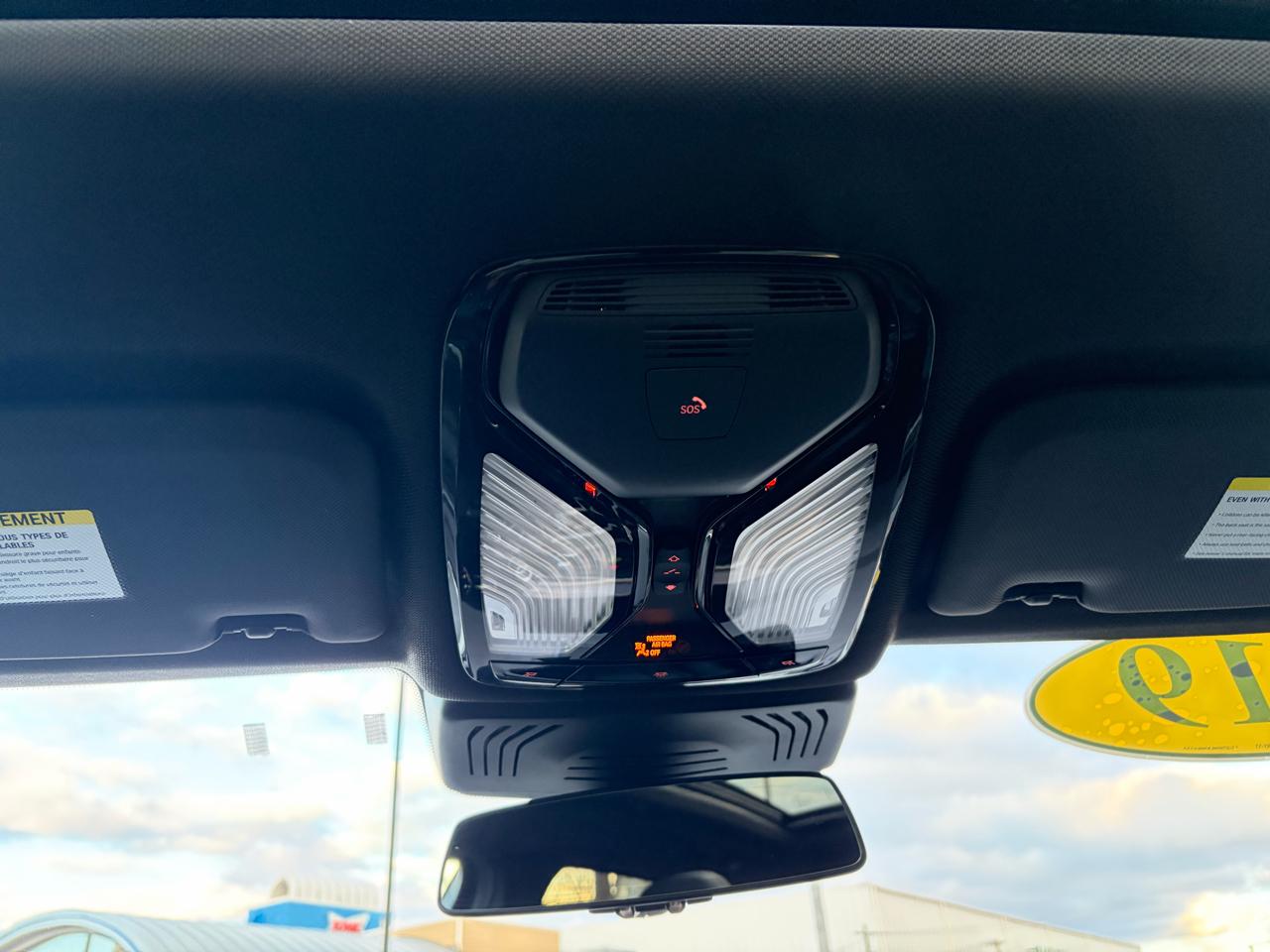 BMW X3 xDrive30i 2019