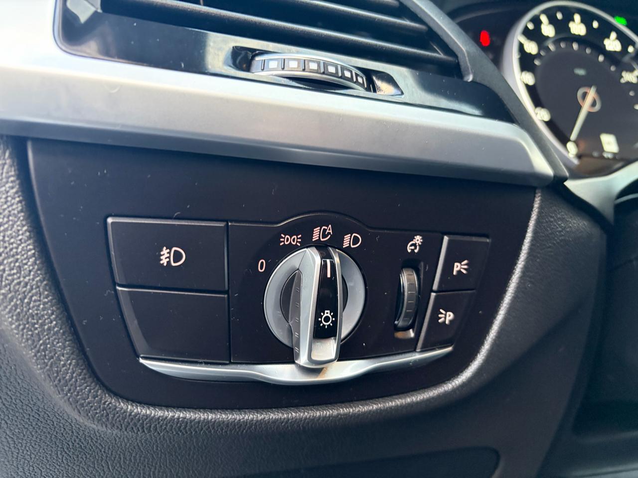 BMW X3 xDrive30i 2019