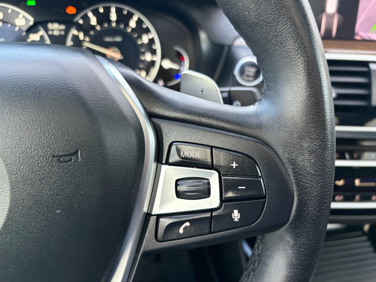 BMW X3 xDrive30i 2019