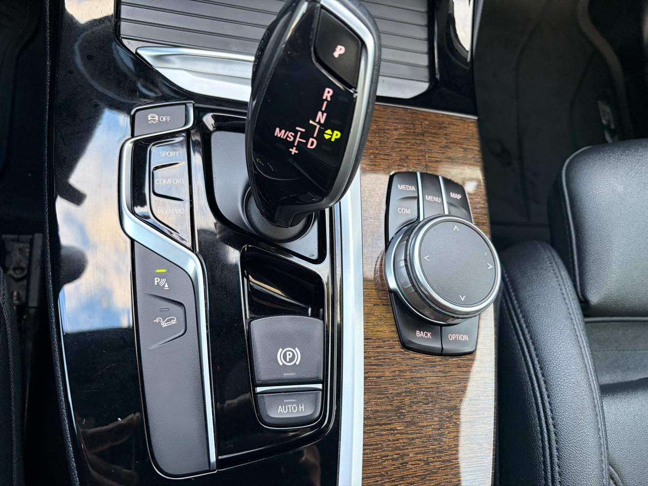 BMW X3 xDrive30i 2019