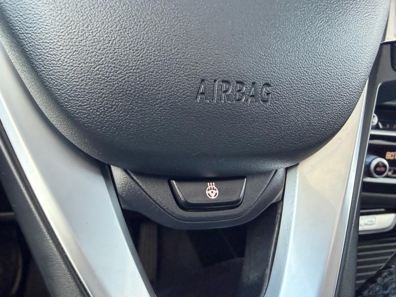 BMW X3 xDrive30i 2019