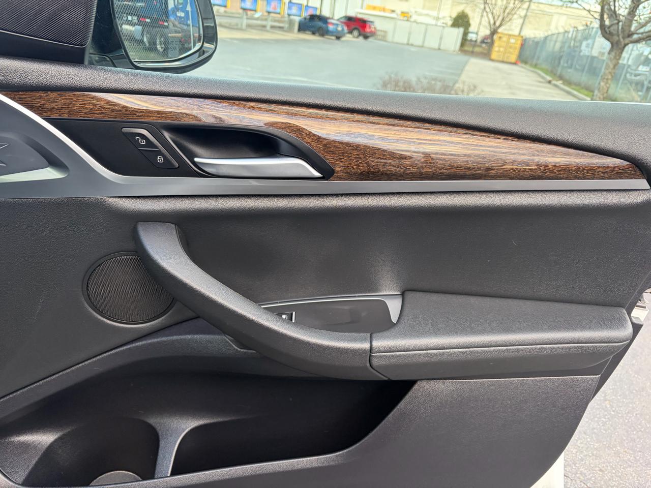 BMW X3 xDrive30i 2019