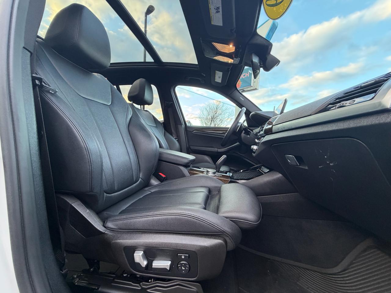 BMW X3 xDrive30i 2019