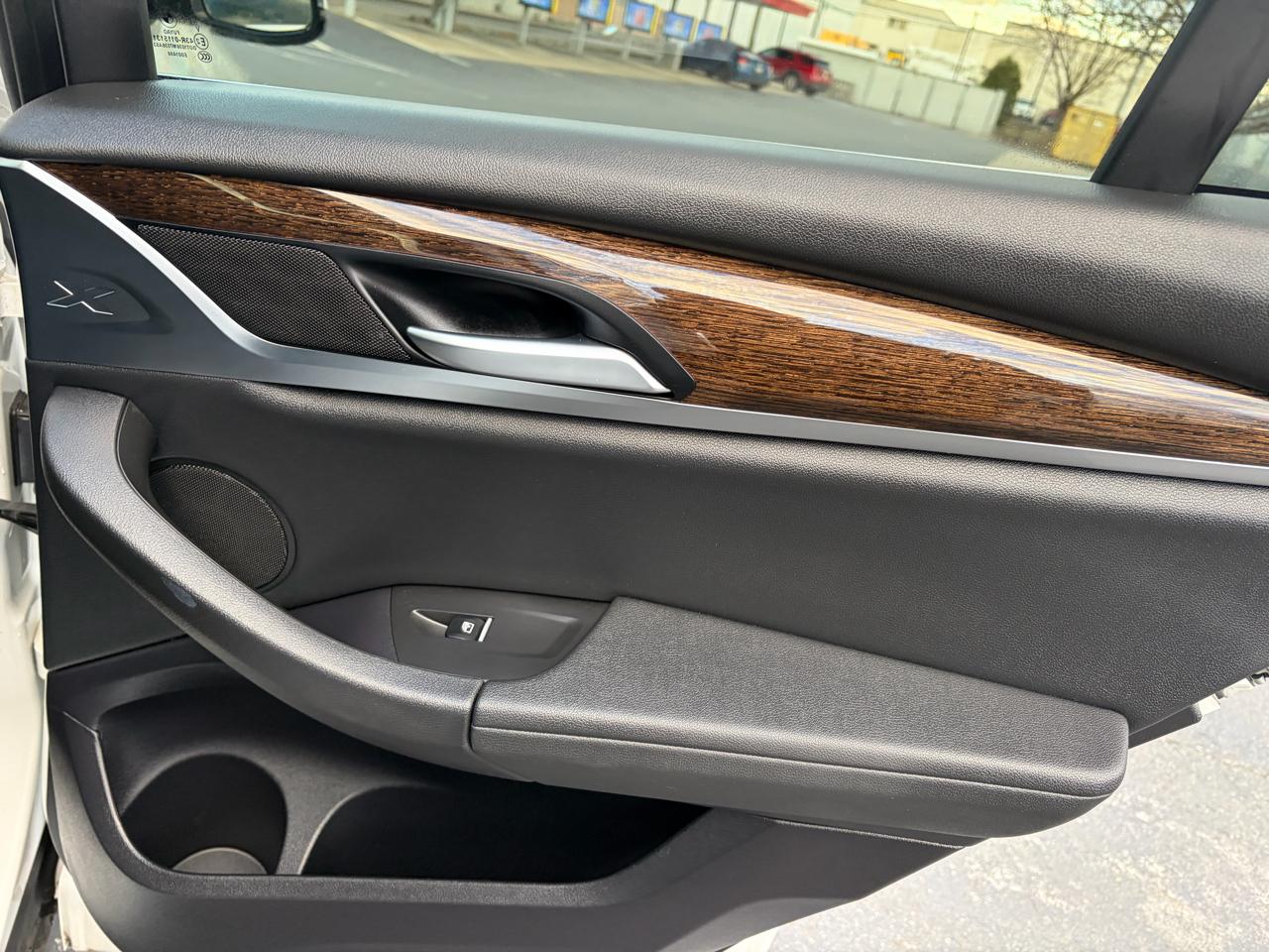 BMW X3 xDrive30i 2019