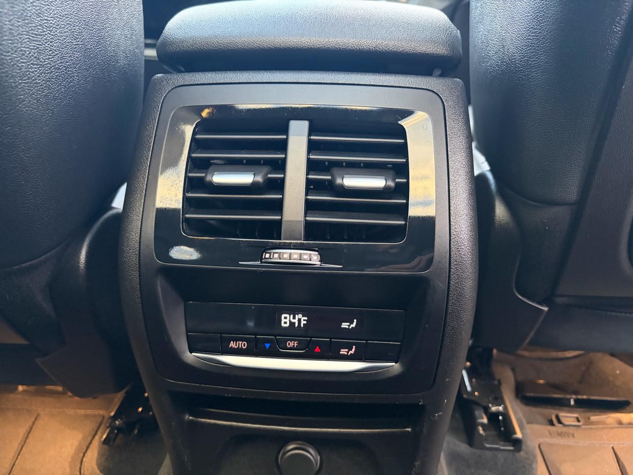 BMW X3 xDrive30i 2019