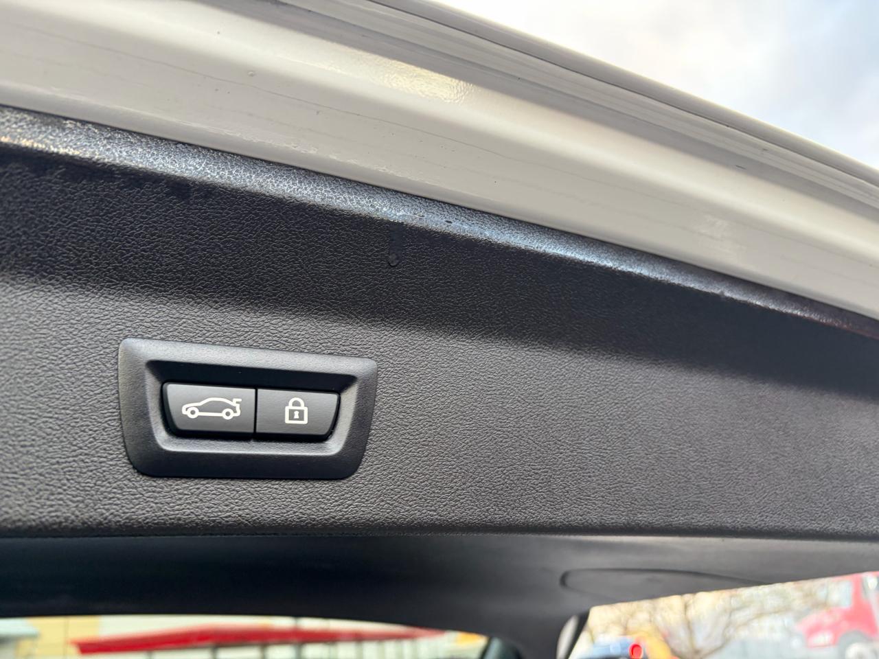 BMW X3 xDrive30i 2019