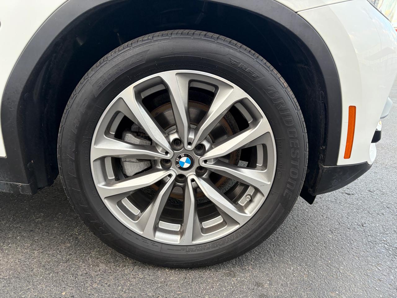 BMW X3 xDrive30i 2019