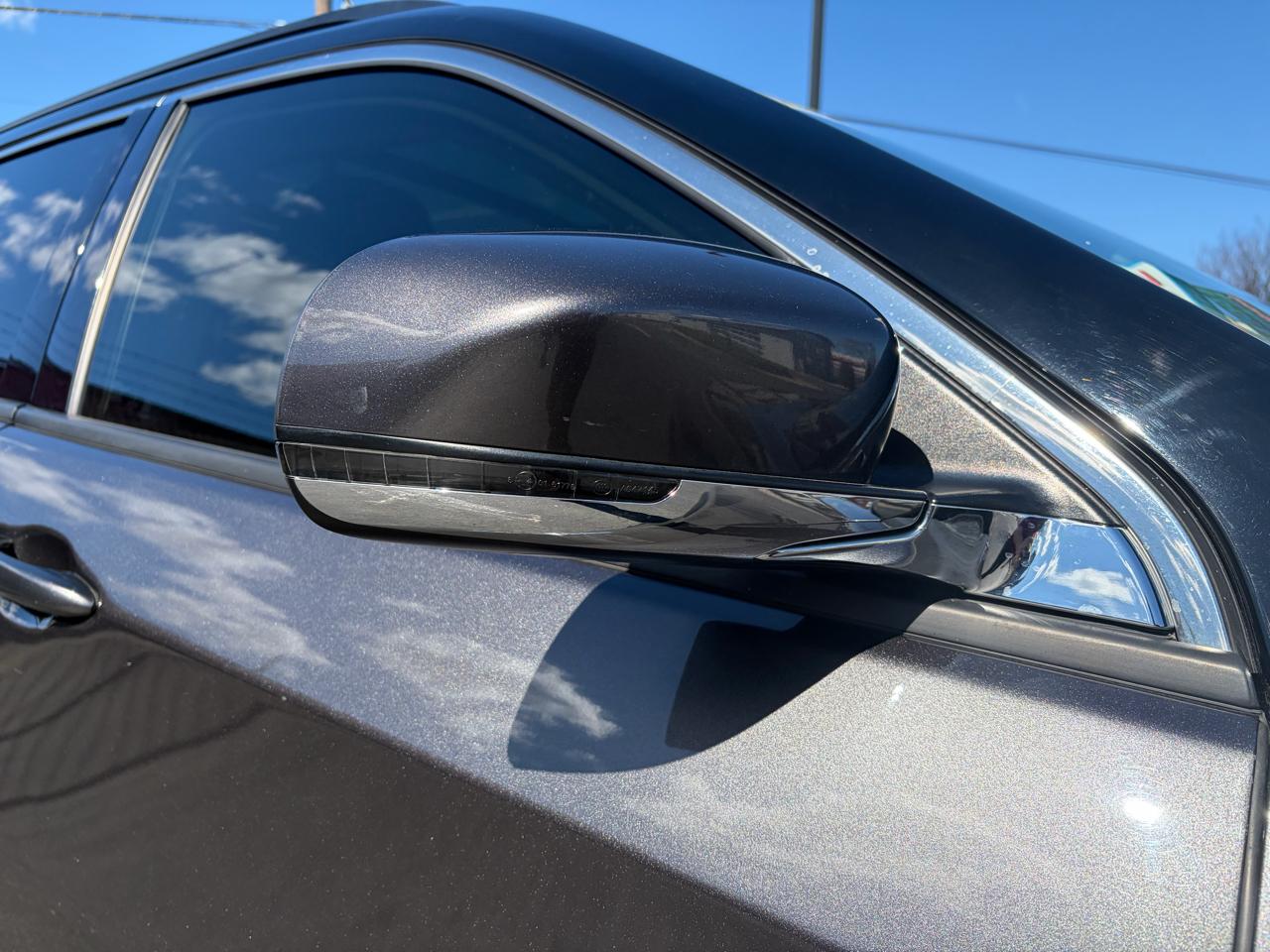 Jeep Compass Limited 4WD 2018