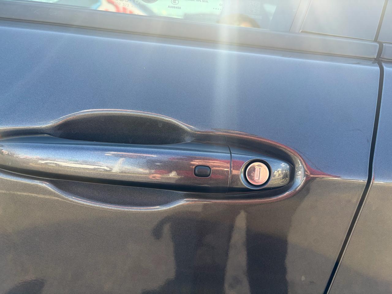 Jeep Compass Limited 4WD 2018