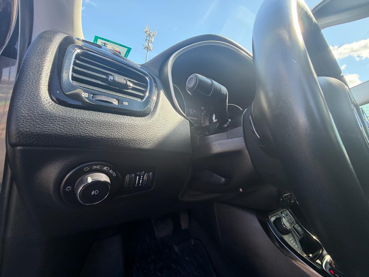 Jeep Compass Limited 4WD 2018