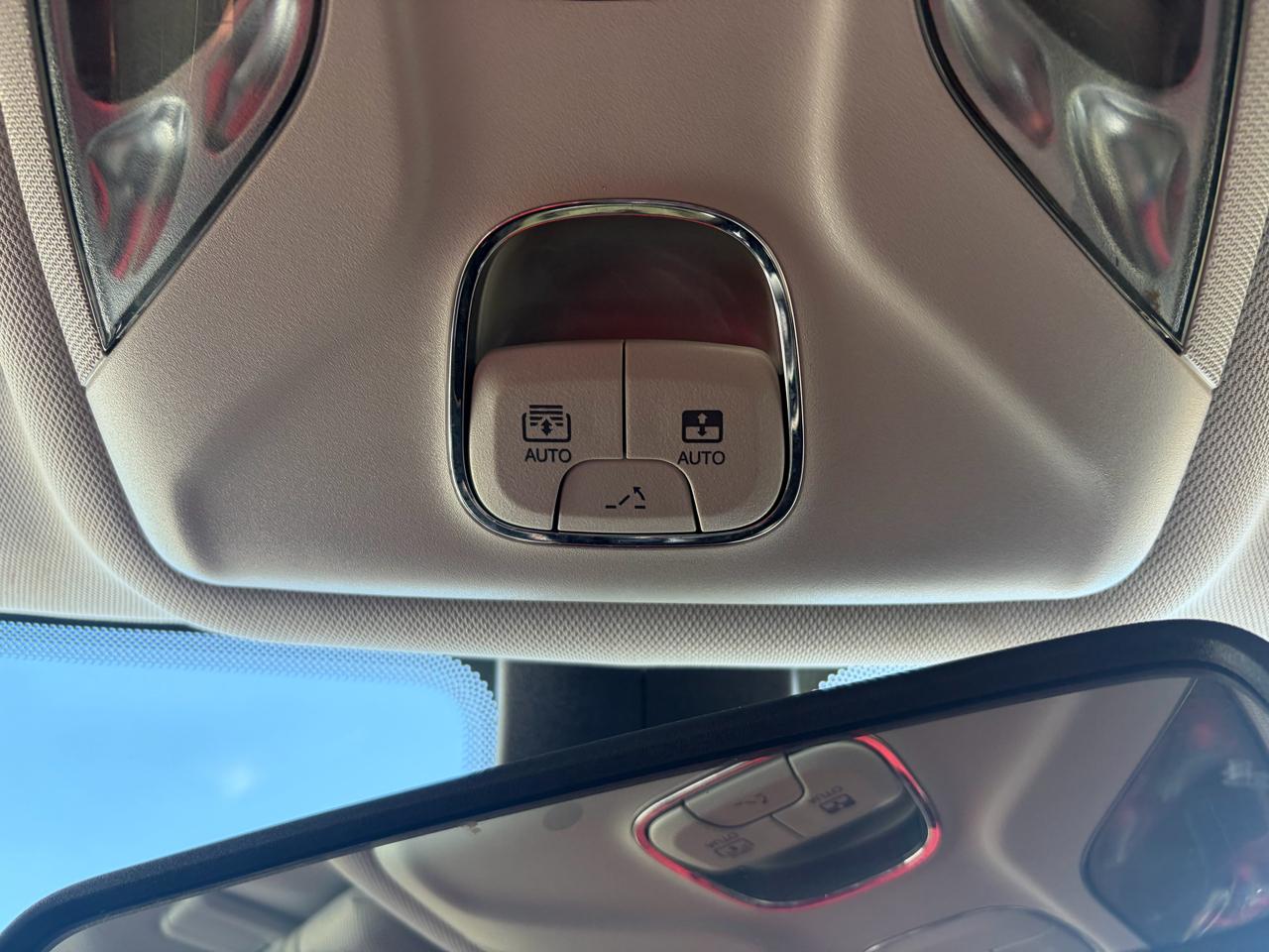 Jeep Compass Limited 4WD 2018