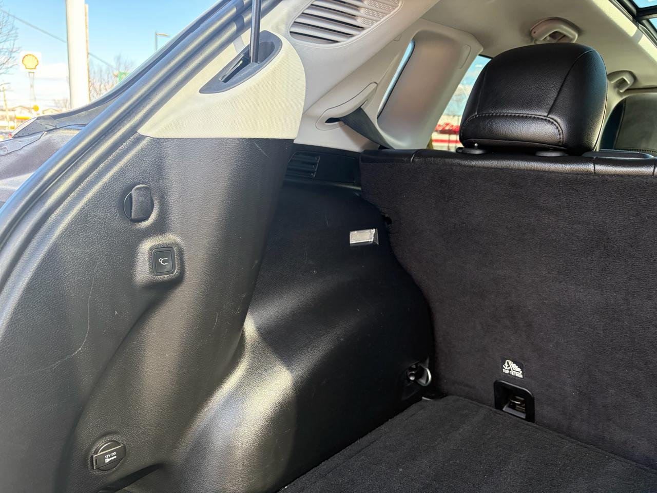 Jeep Compass Limited 4WD 2018