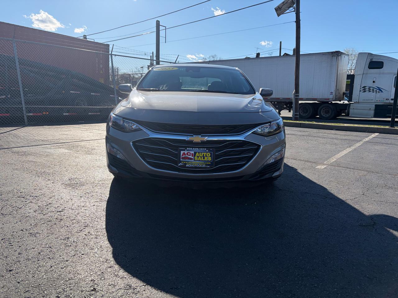 Chevrolet Malibu 1LT 2023