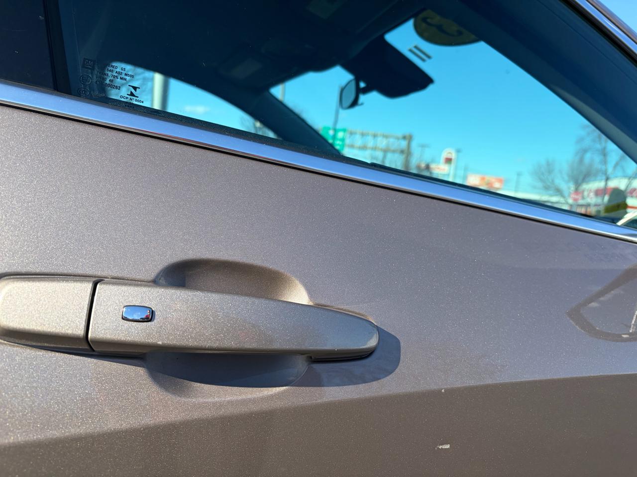 Chevrolet Malibu 1LT 2023